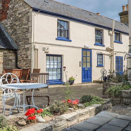 The Compass Apartment Swanage Bagian luar foto